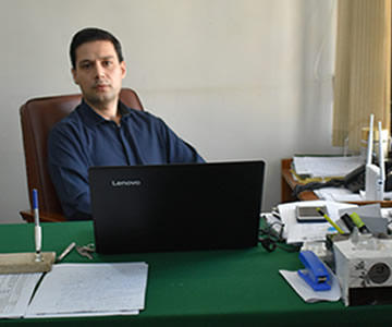 Saad Mumtaz